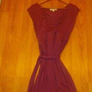Ann Taylor dress