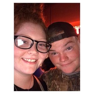 Meet your Posher, Matthew