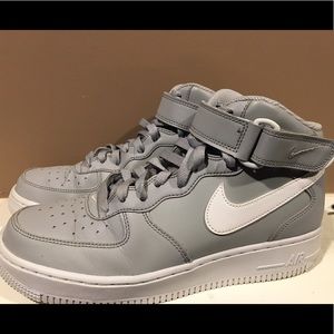Air Force Ones