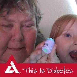 Meet your Posher, Connie