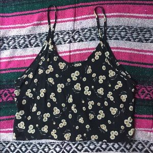 • Sunflower Jacqueline Tank •