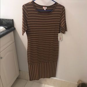 Lularoe Julia dress