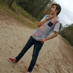 Meet your Posher, Austin