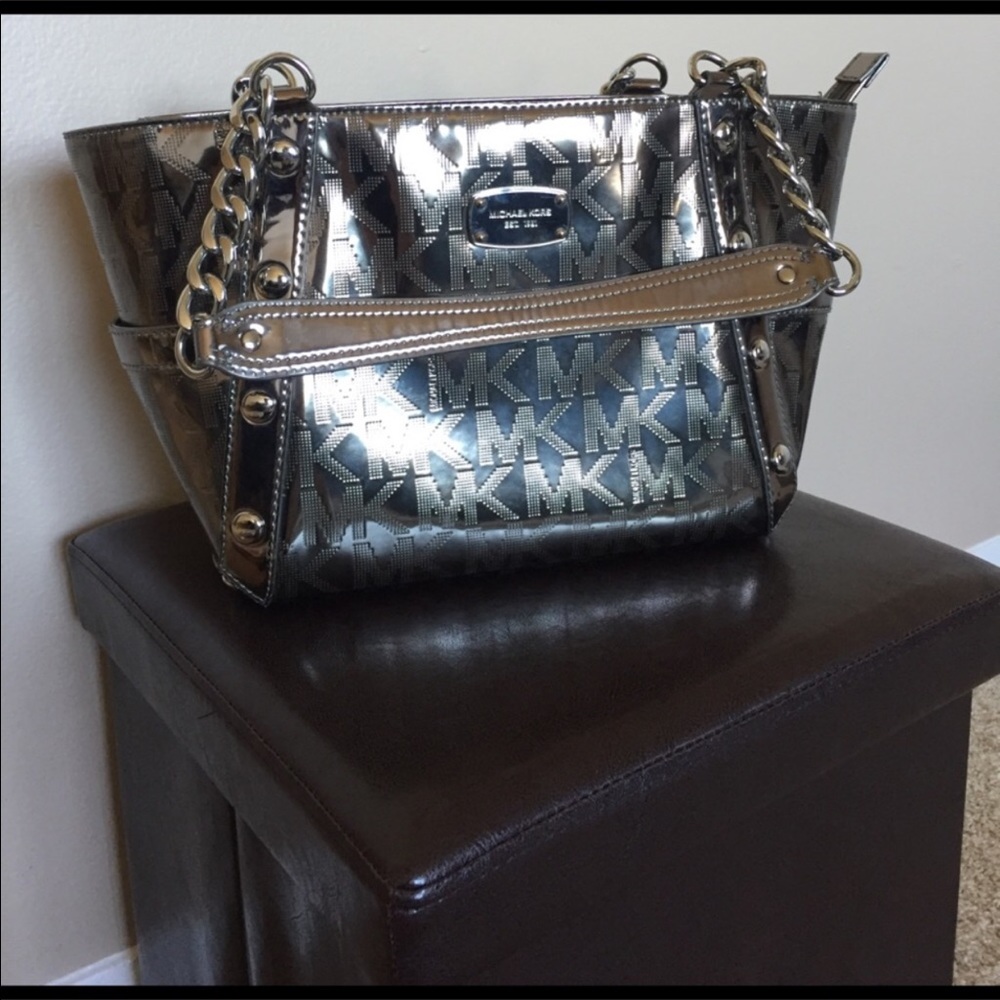 FINAL PRICE Michael Kors bag/purse