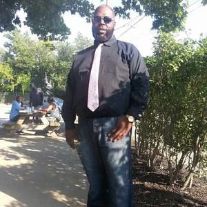 Meet your Posher, Vernon