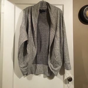 Tommy Hilfiger cocoon cardigan