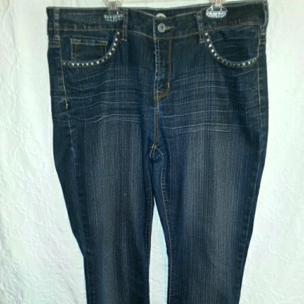 Zenim Denim Women's Jeans size 14
