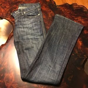 Rock & Republic jeans