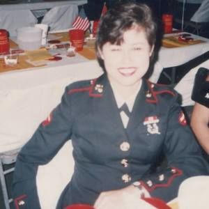 Meet your Posher, Melinda