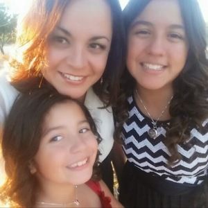 Meet your Posher, Liz