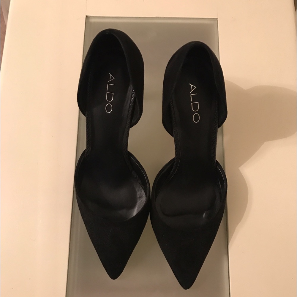 Aldo heels