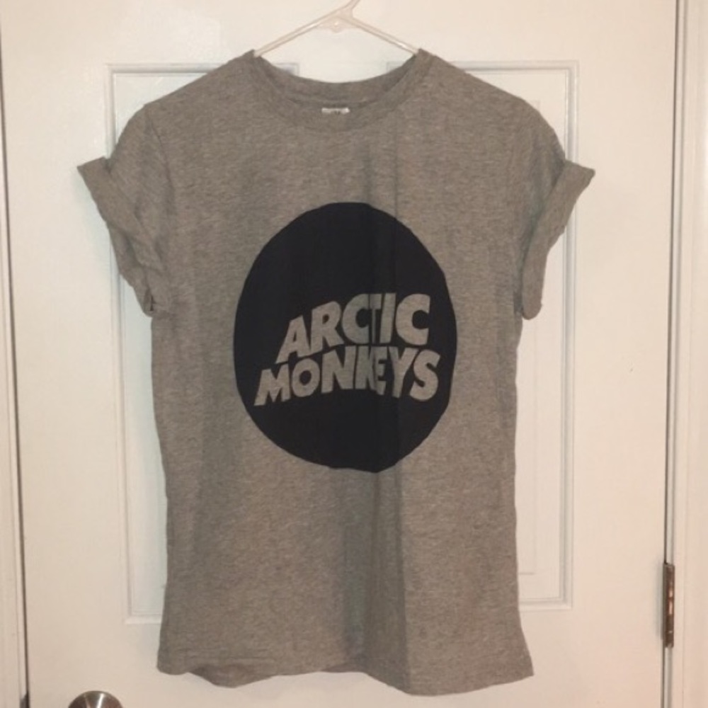 Arctic Monkeys T-Shirt
