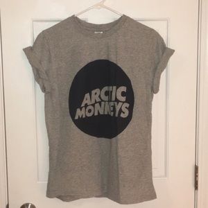 Arctic Monkeys T-Shirt