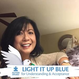 Meet your Posher, Virginia