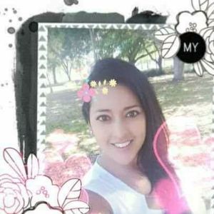 Meet your Posher, Paola