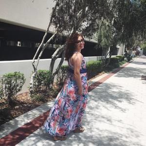 Meet your Posher, Kelsey