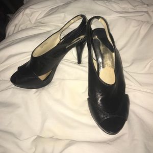 Michael Kors heels