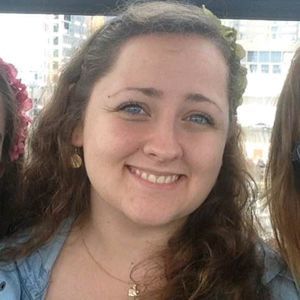 Meet your Posher, Kelsey