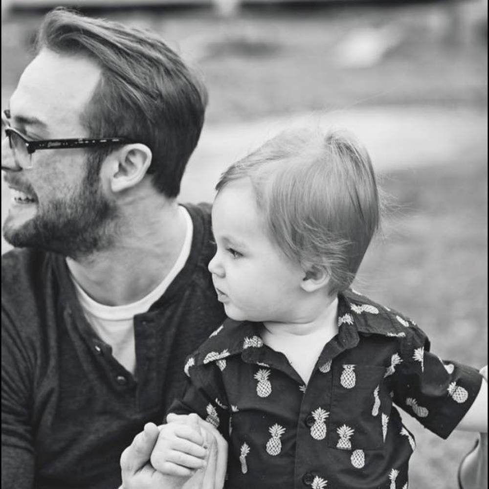 Meet your Posher, Taylor