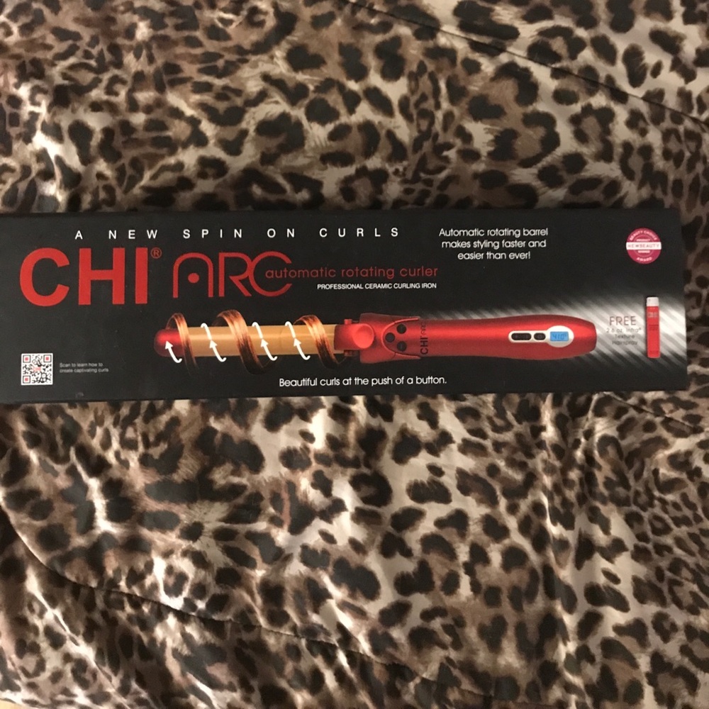 Chi ARC automatic curling iron