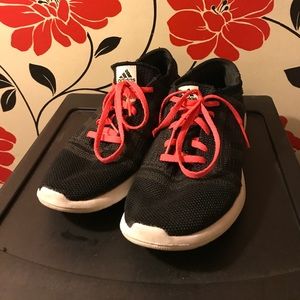 Women's Adidas Tricot Element Refine Running Shoe