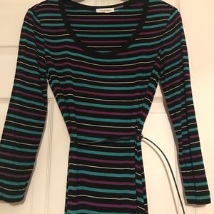 Calvin Klein Maxi Dress Size 2