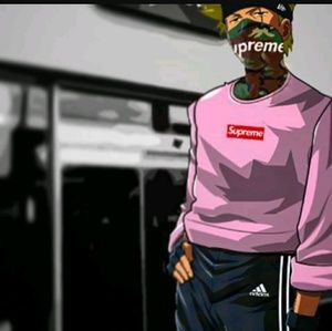 Meet your Posher, Jovanie