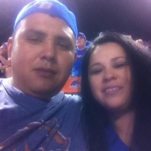 Meet your Posher, Ignacio