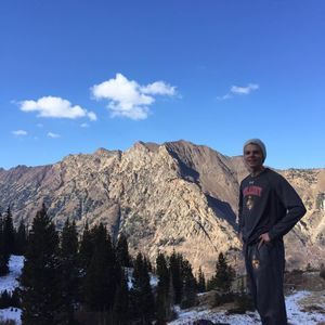 Meet your Posher, Jack