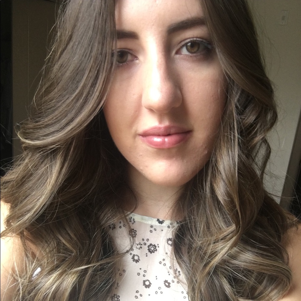 Meet your Posher, Karen
