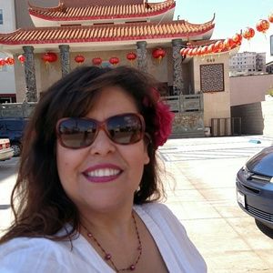 Meet your Posher, Vanessa