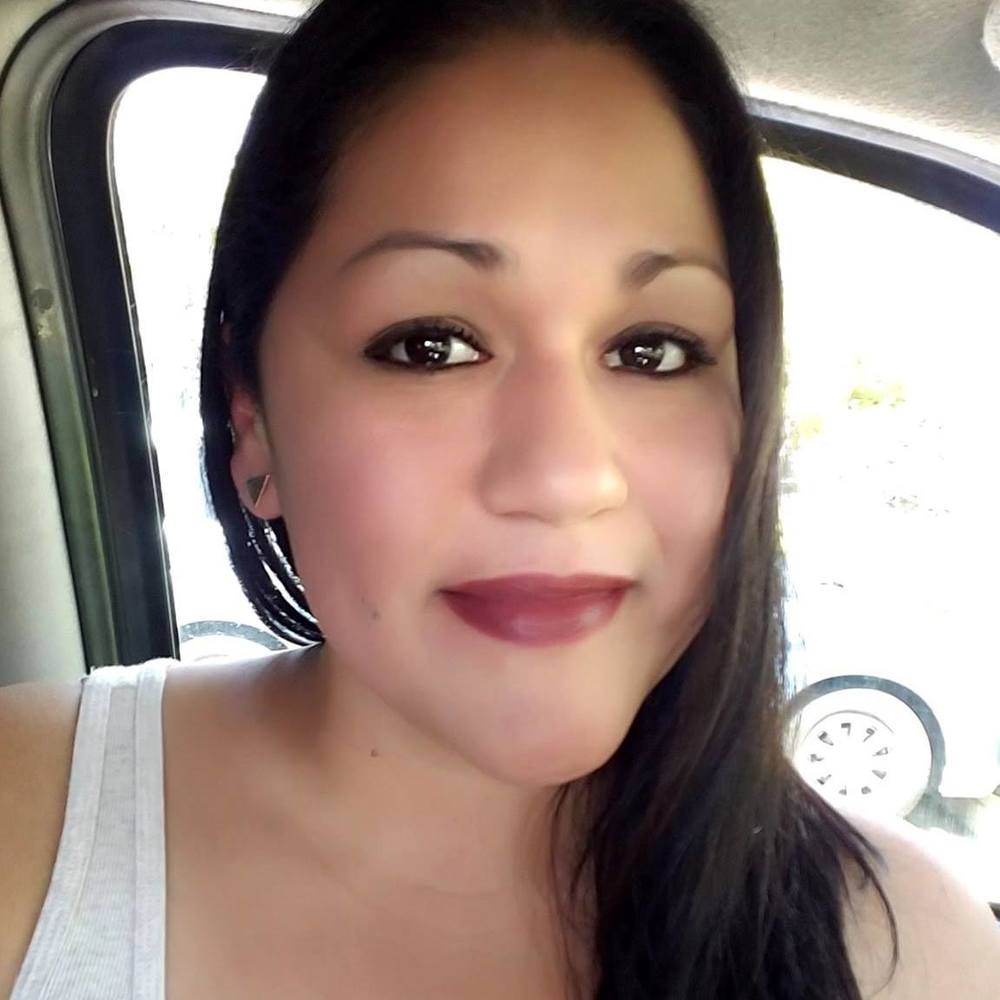 Meet your Posher, Erika