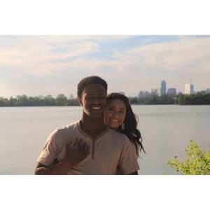 Meet your Posher, Mayra