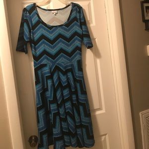 LulaRoe Nicole