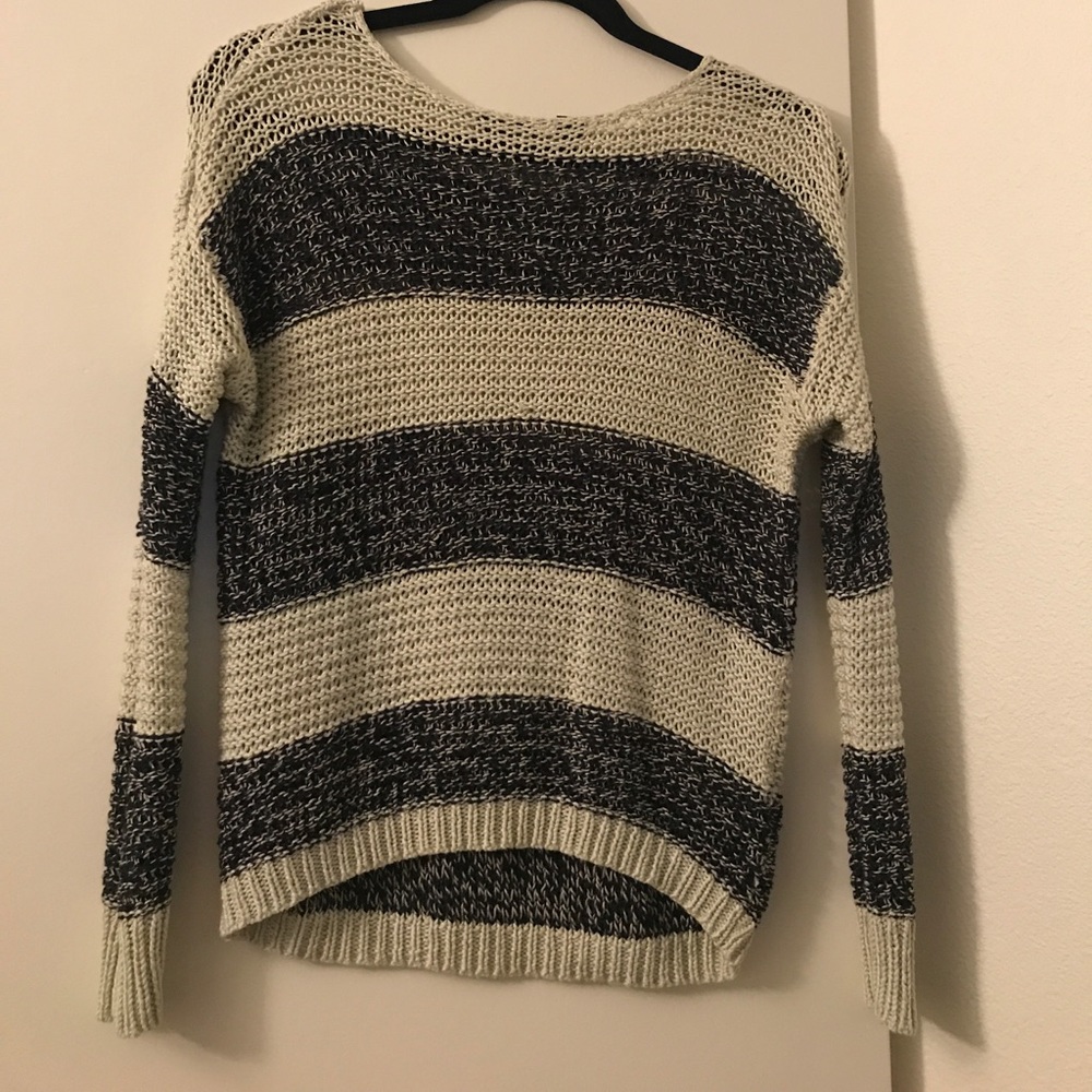 Knit Sweater