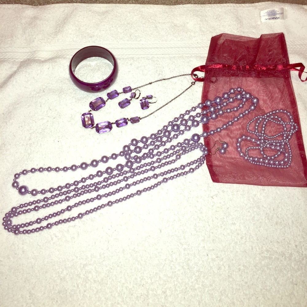 BUNDLE DEAL JEWELRY SETS