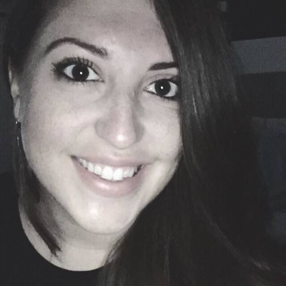 Meet your Posher, Charlotte