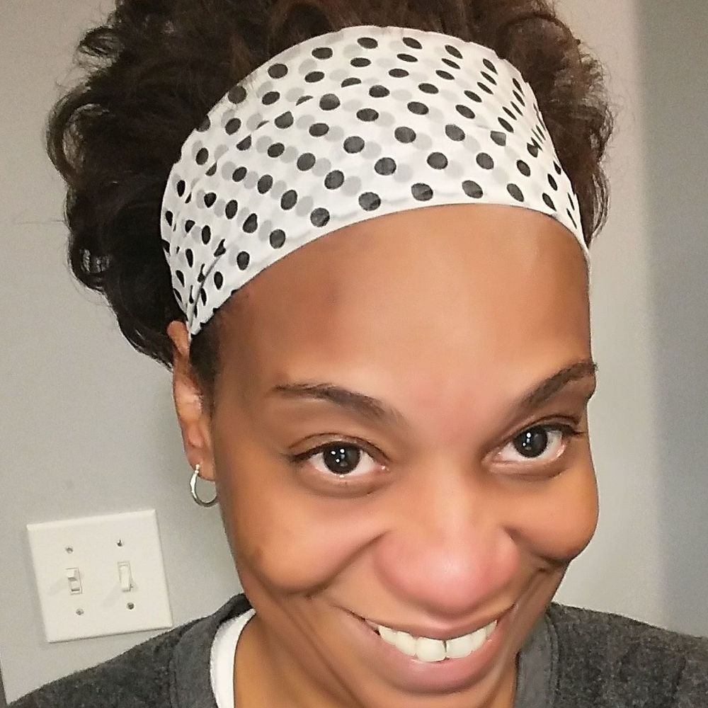 Meet your Posher, Kim