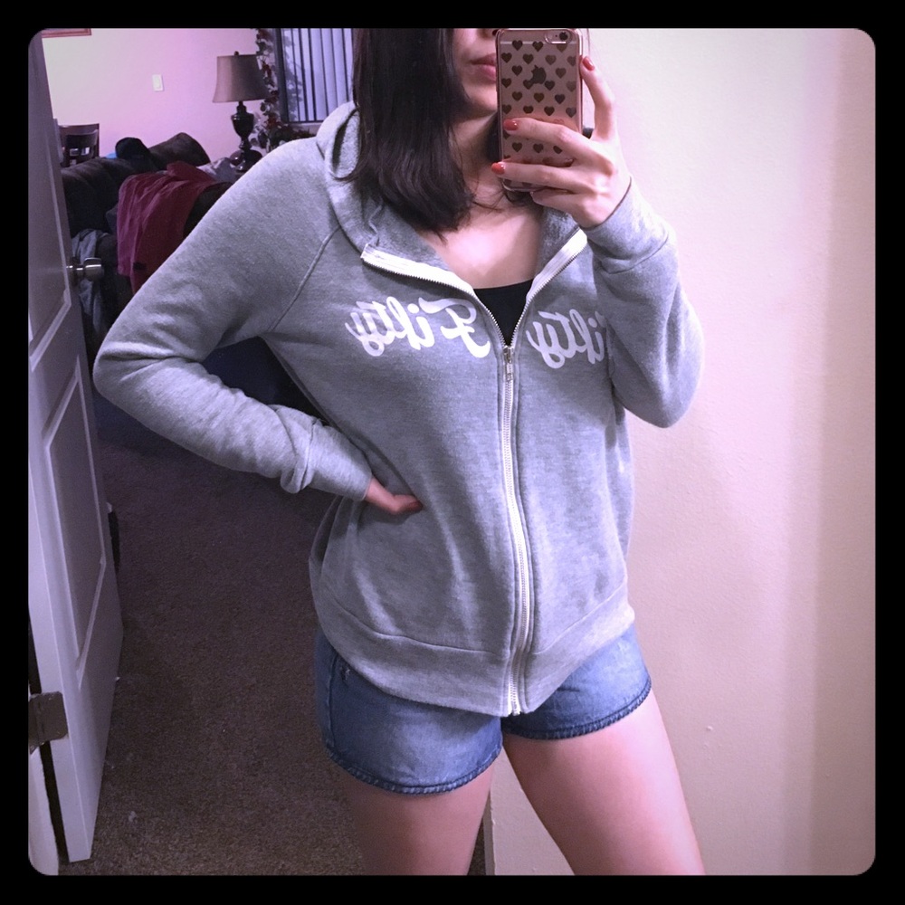 Urban outfitters hoodie