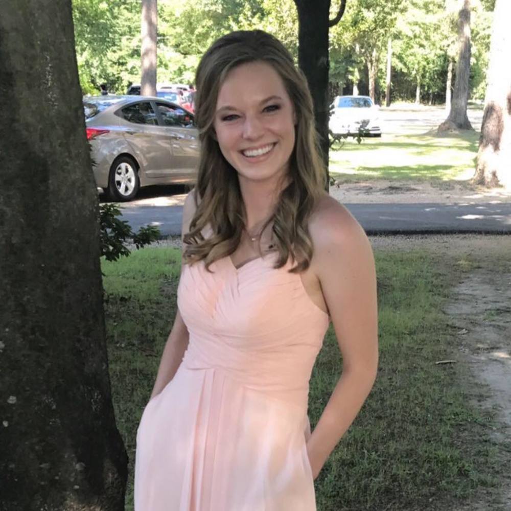 Meet your Posher, Ali