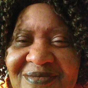 Meet your Posher, Frances