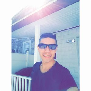 Meet your Posher, Harold