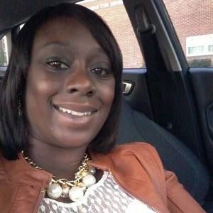 Meet your Posher, Ebony