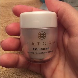 Brand New Tatcha Classic Rice Enzyme Powder