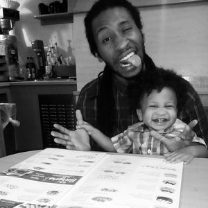 Meet your Posher, Julius