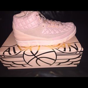 Air Jordan 2 Retro Don C