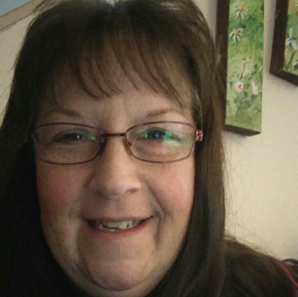 Meet your Posher, Cheryl