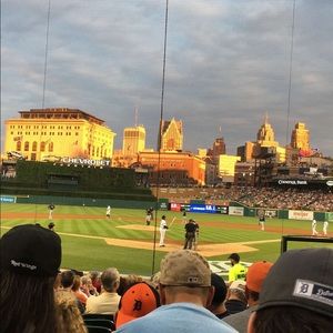 Meet your Posher, Kyle