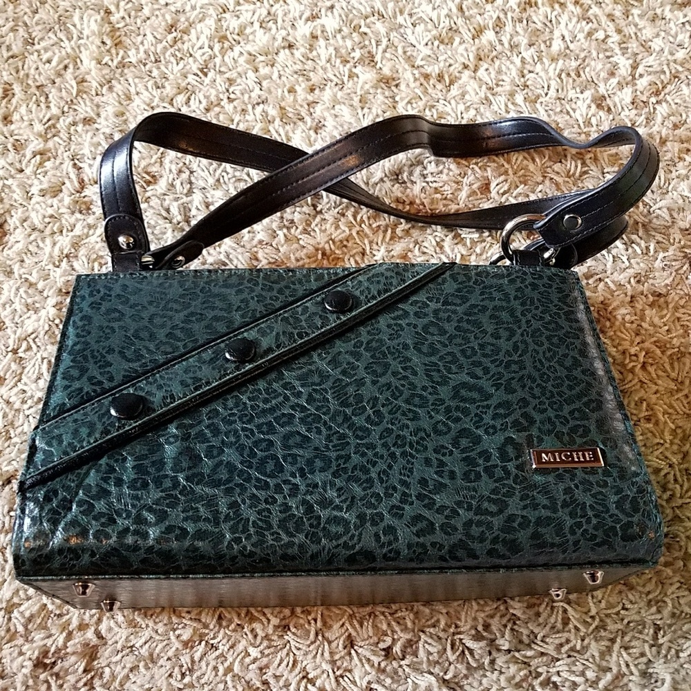 Miche classic shell