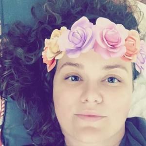 Meet your Posher, Nicolette